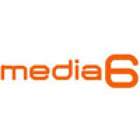 Media6 Technologies logo, Media6 Technologies contact details