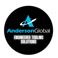 Anderson Global logo, Anderson Global contact details