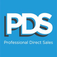 PDS - Professional Direct Sales logo, PDS - Professional Direct Sales contact details