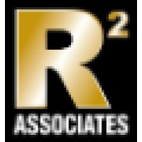 R2 Associates logo, R2 Associates contact details