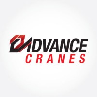 Advance Cranes logo, Advance Cranes contact details