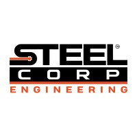 Steelcorp Engineering logo, Steelcorp Engineering contact details