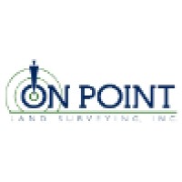 On Point Land Surveying, Inc logo, On Point Land Surveying, Inc contact details