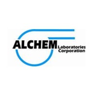 Alchem Laboratories Corporation logo, Alchem Laboratories Corporation contact details