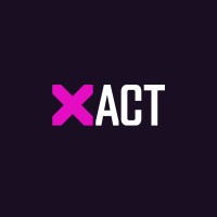 Xact Digital logo, Xact Digital contact details