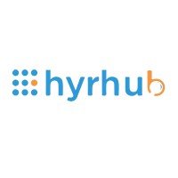 Hyrhub logo, Hyrhub contact details