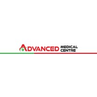 Advanced Medical Centre logo, Advanced Medical Centre contact details