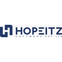 Hopeitz Software Pvt. Ltd. logo, Hopeitz Software Pvt. Ltd. contact details