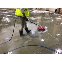 Hydro Pressure Washing California logo, Hydro Pressure Washing California contact details