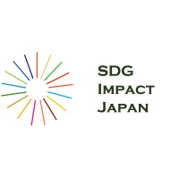 SDG Impact Japan logo, SDG Impact Japan contact details