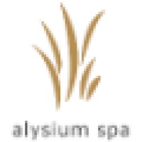 Alysium Day Spas logo, Alysium Day Spas contact details