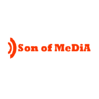 Son of Media logo, Son of Media contact details