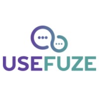 USEFUZE logo, USEFUZE contact details