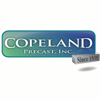 Copeland Enterprises logo, Copeland Enterprises contact details