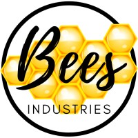 Bees Industries logo, Bees Industries contact details