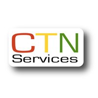 CTN Services logo, CTN Services contact details