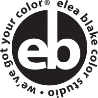 elea blake cosmetics logo, elea blake cosmetics contact details