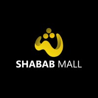 Shabab Mall logo, Shabab Mall contact details