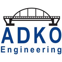 ADKO Engineering logo, ADKO Engineering contact details