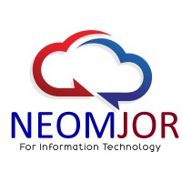 NEOMJOR logo, NEOMJOR contact details