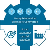 Young Mechanical Engineers Committee logo, Young Mechanical Engineers Committee contact details