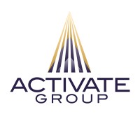 Activate Group, Inc. logo, Activate Group, Inc. contact details