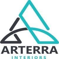 Arterra Interiors logo, Arterra Interiors contact details