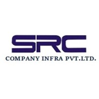 SRC Infra pvt ltd logo, SRC Infra pvt ltd contact details