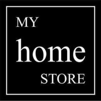 My Home Store logo, My Home Store contact details