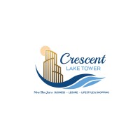 Crescent Lake Tower Official logo, Crescent Lake Tower Official contact details