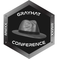 Grayhat logo, Grayhat contact details