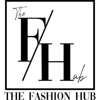 The Fashion Hub logo, The Fashion Hub contact details