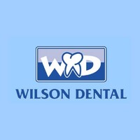 Wilson Dental logo, Wilson Dental contact details