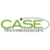 CASE Technologies logo, CASE Technologies contact details