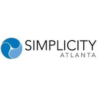 Simplicity Atlanta logo, Simplicity Atlanta contact details