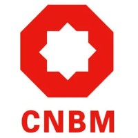 CNBM Pakistan Solar logo, CNBM Pakistan Solar contact details