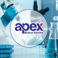 Apex Biotical Solution logo, Apex Biotical Solution contact details