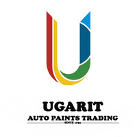 UGARIT AUTO PAINTS TRADING DUBAI logo, UGARIT AUTO PAINTS TRADING DUBAI contact details