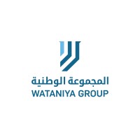 Wataniya Bitumen Refinery logo, Wataniya Bitumen Refinery contact details