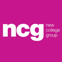 New College Group logo, New College Group contact details