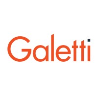 Galetti Corporate Real Estate logo, Galetti Corporate Real Estate contact details