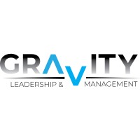 Gravity Leadership & Management logo, Gravity Leadership & Management contact details