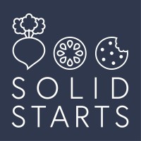 Solid Starts logo, Solid Starts contact details