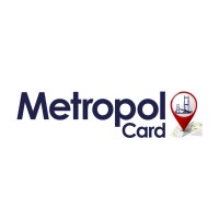 MetropolCard logo, MetropolCard contact details