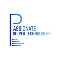 Passionate Solver Technologies logo, Passionate Solver Technologies contact details