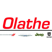 Olathe Dodge Chrysler Jeep RAM logo, Olathe Dodge Chrysler Jeep RAM contact details