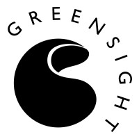 Greensight logo, Greensight contact details