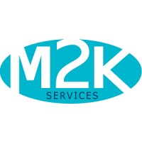 M2K SERVICES LIMITED logo, M2K SERVICES LIMITED contact details