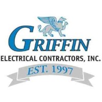 Griffin Electrical Contractors logo, Griffin Electrical Contractors contact details