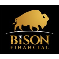 Bison Financial Group, Inc. logo, Bison Financial Group, Inc. contact details